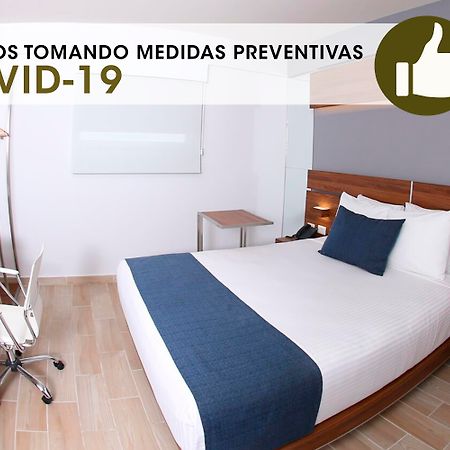 Sleep Inn Hermosillo Luaran gambar