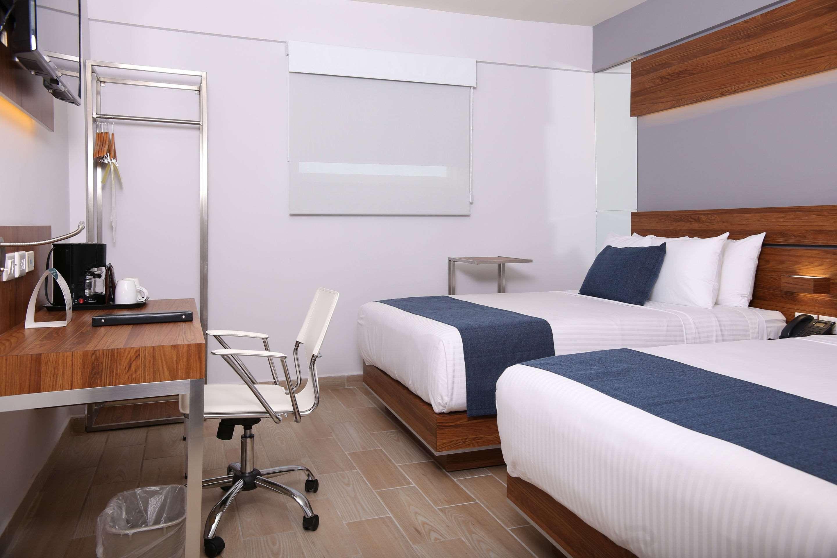 Sleep Inn Hermosillo Luaran gambar