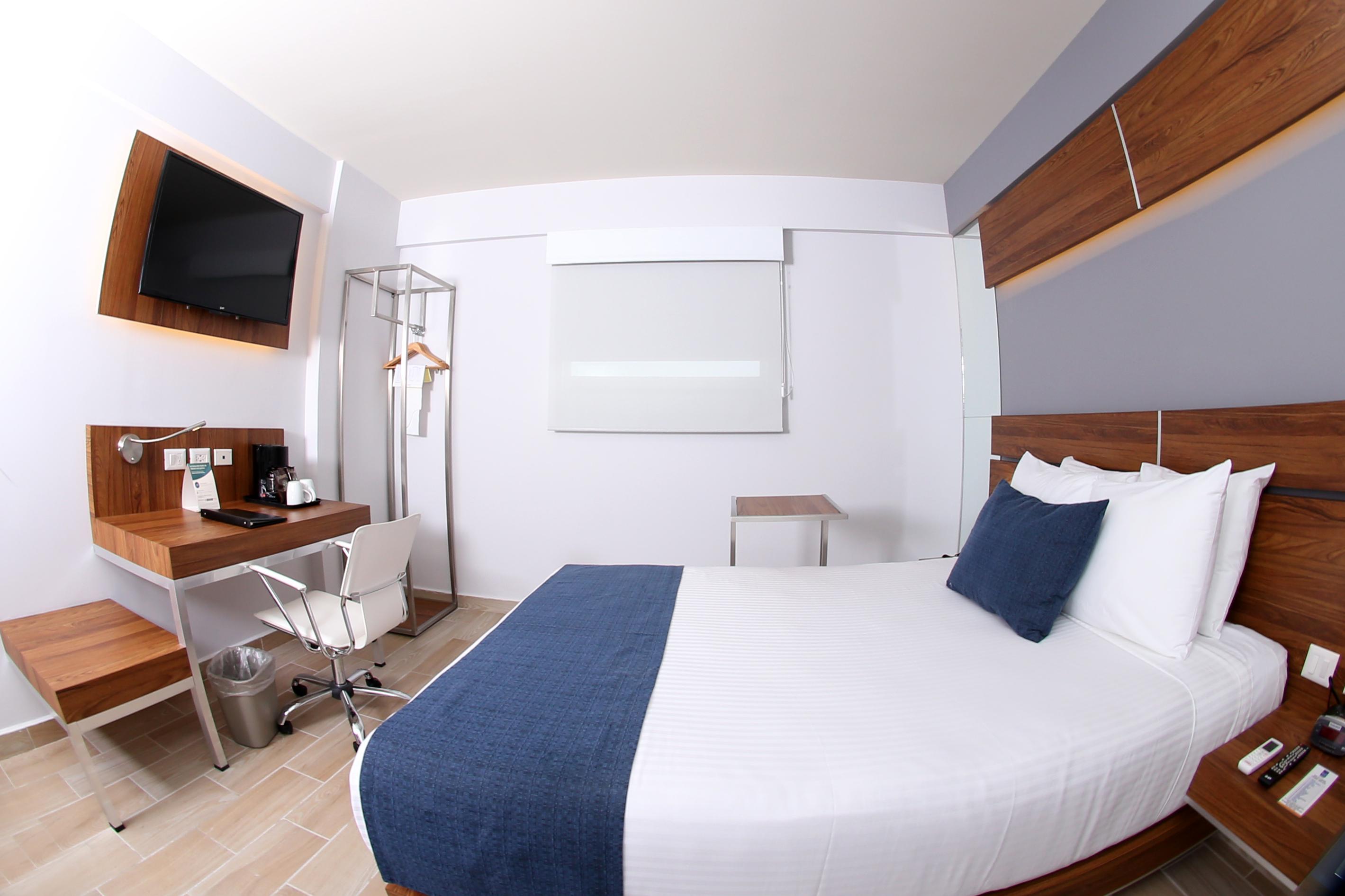 Sleep Inn Hermosillo Luaran gambar
