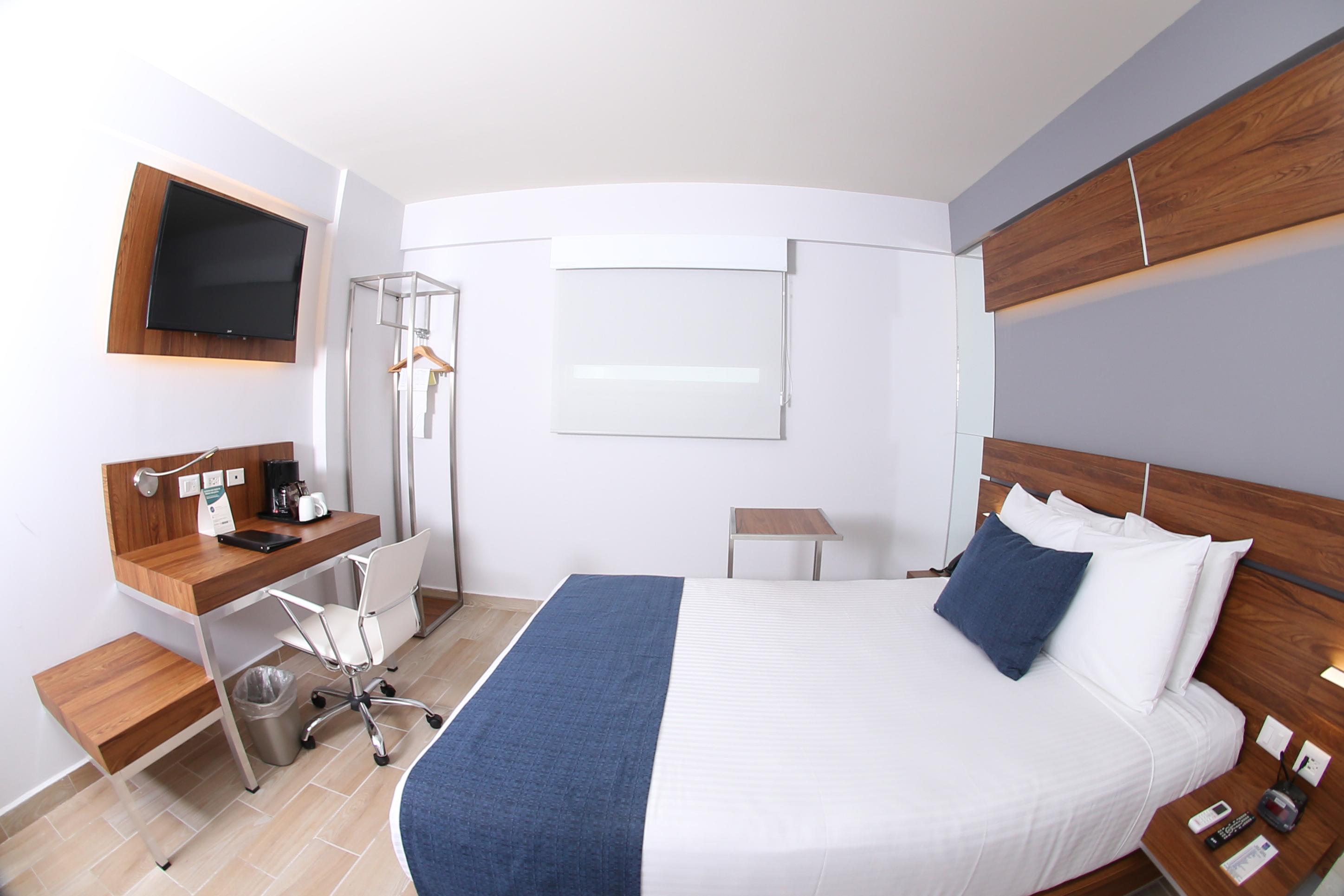 Sleep Inn Hermosillo Luaran gambar