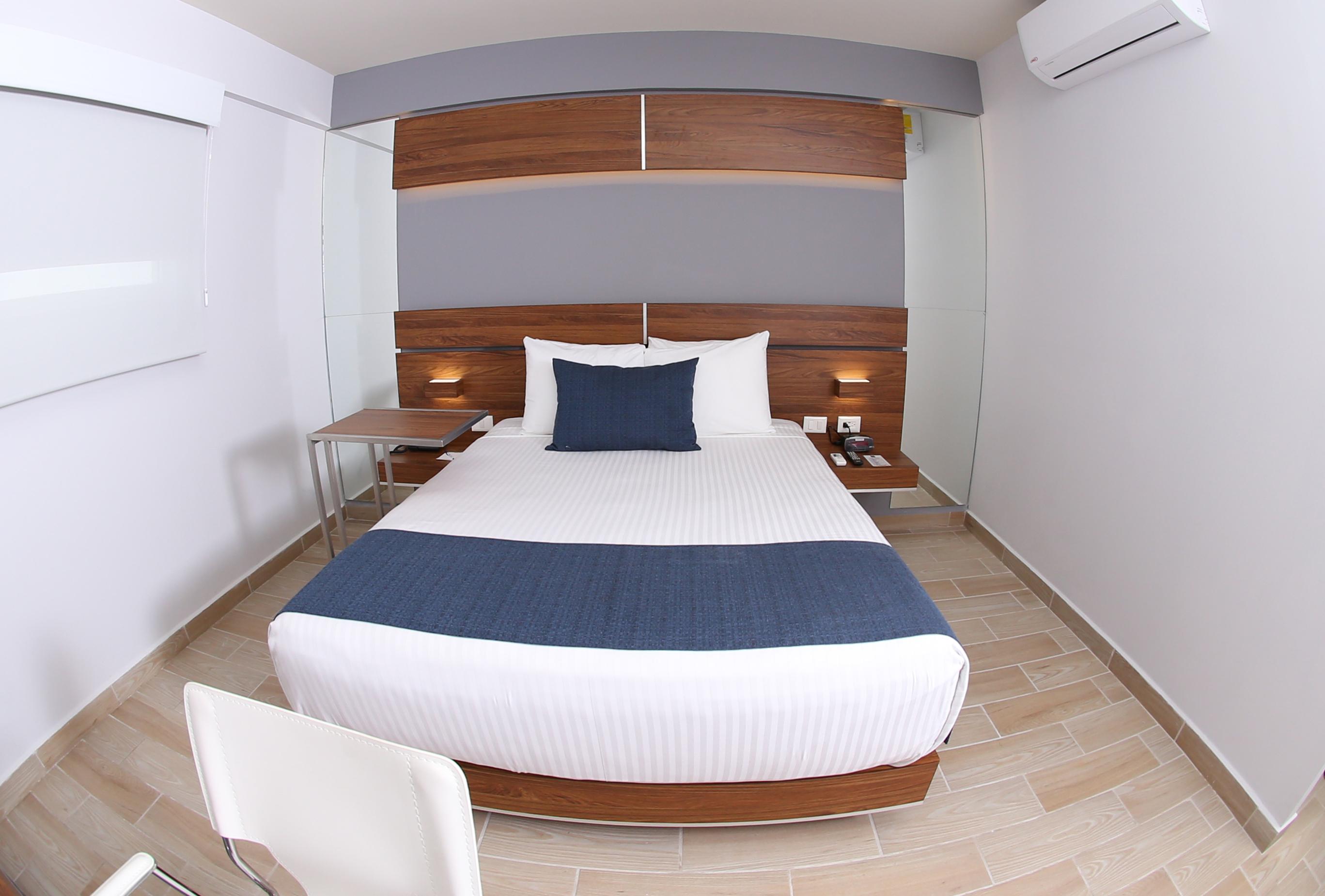 Sleep Inn Hermosillo Luaran gambar
