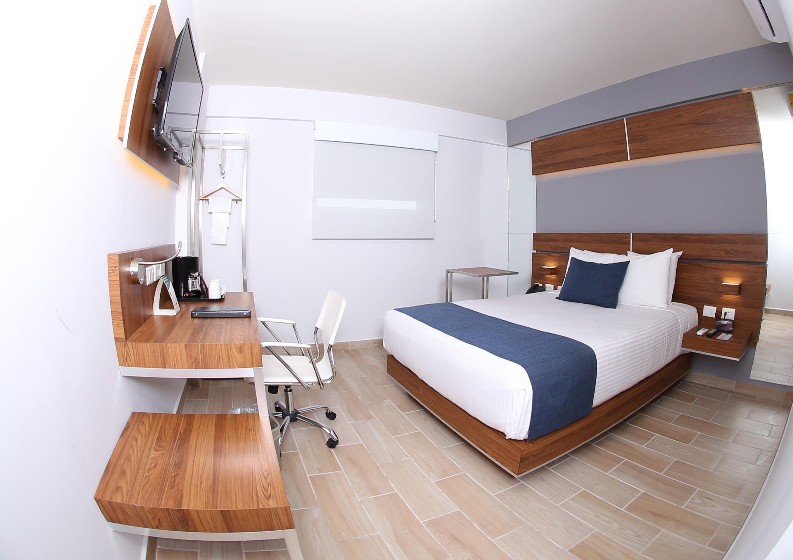Sleep Inn Hermosillo Luaran gambar