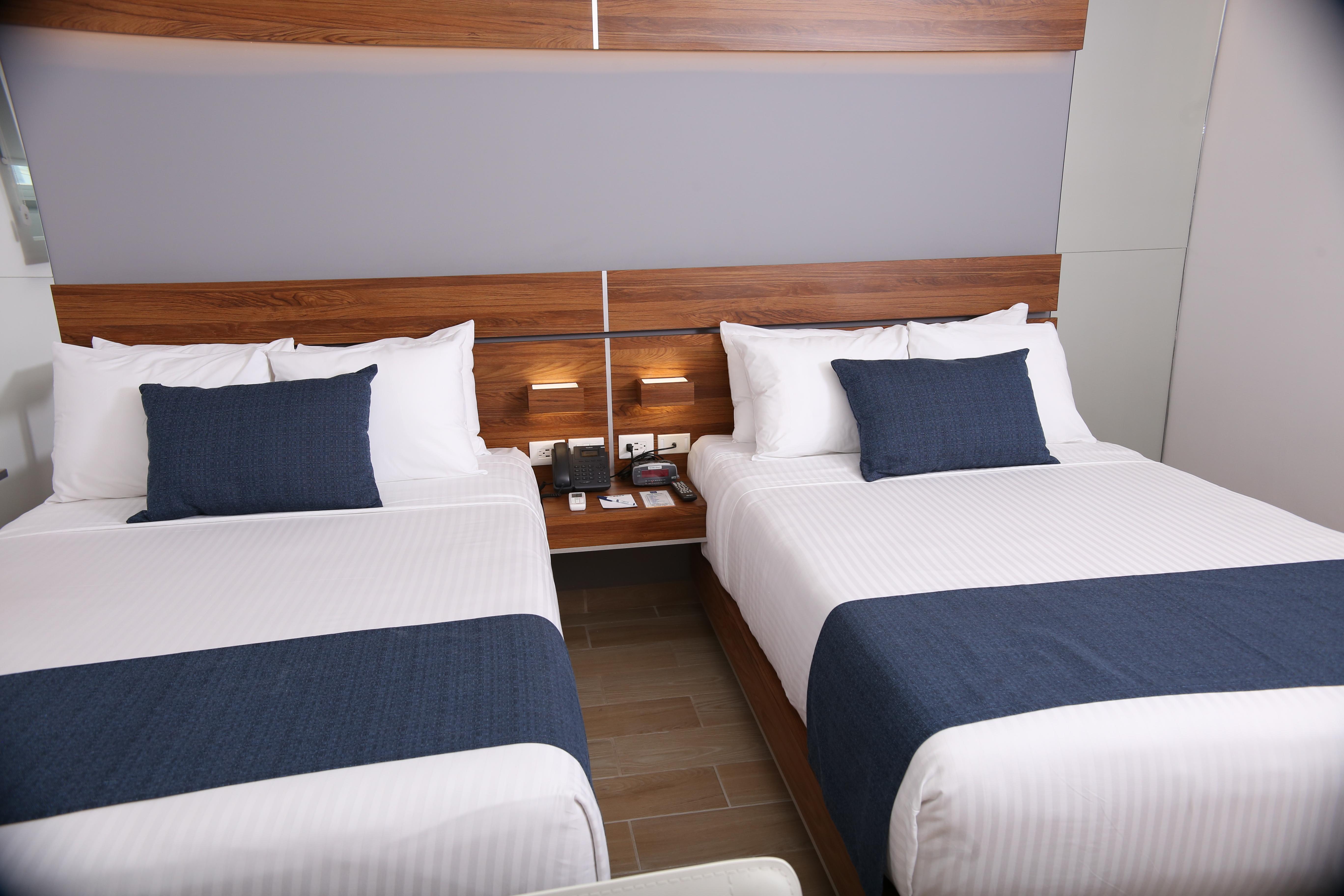 Sleep Inn Hermosillo Luaran gambar