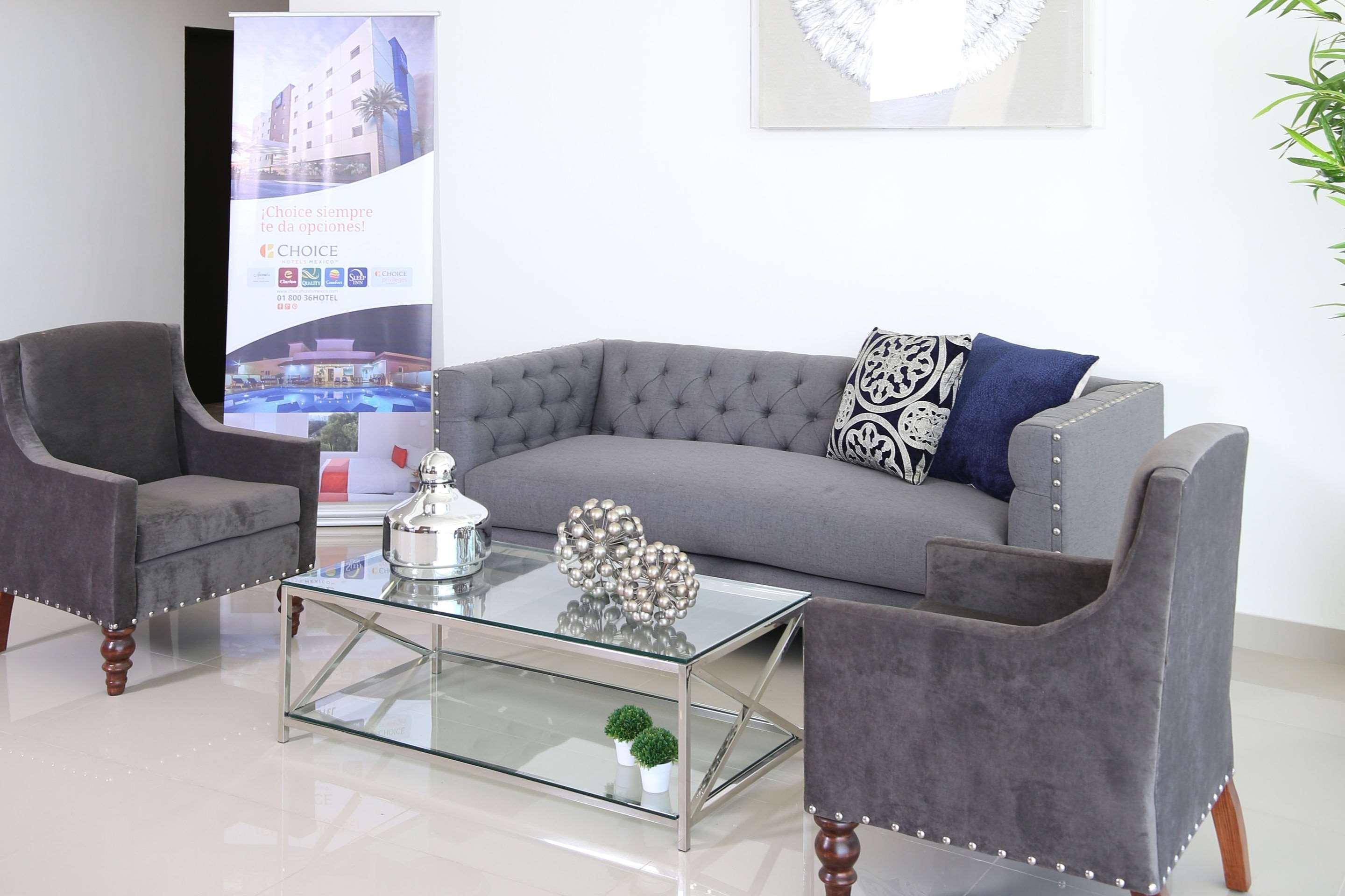 Sleep Inn Hermosillo Luaran gambar