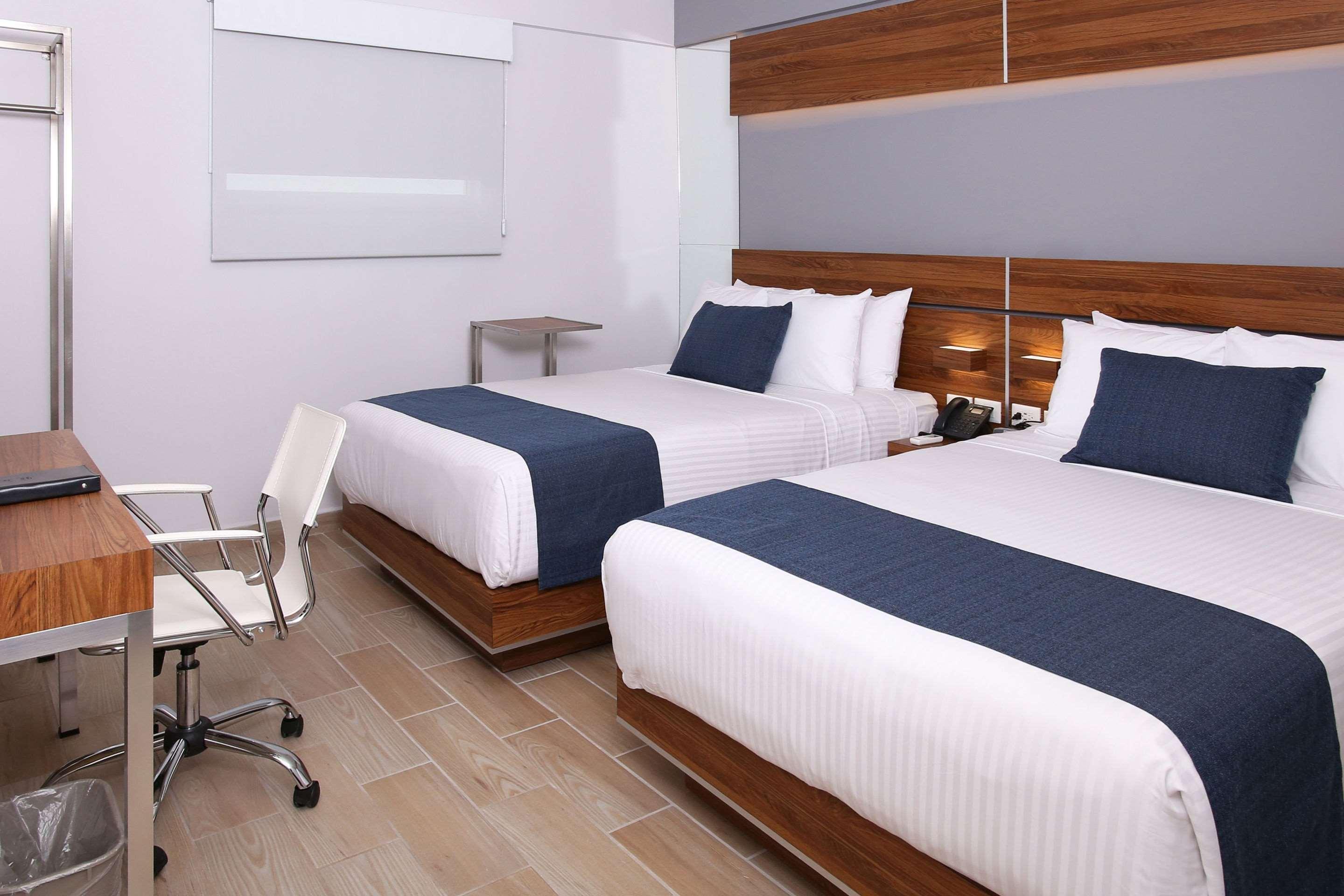 Sleep Inn Hermosillo Luaran gambar
