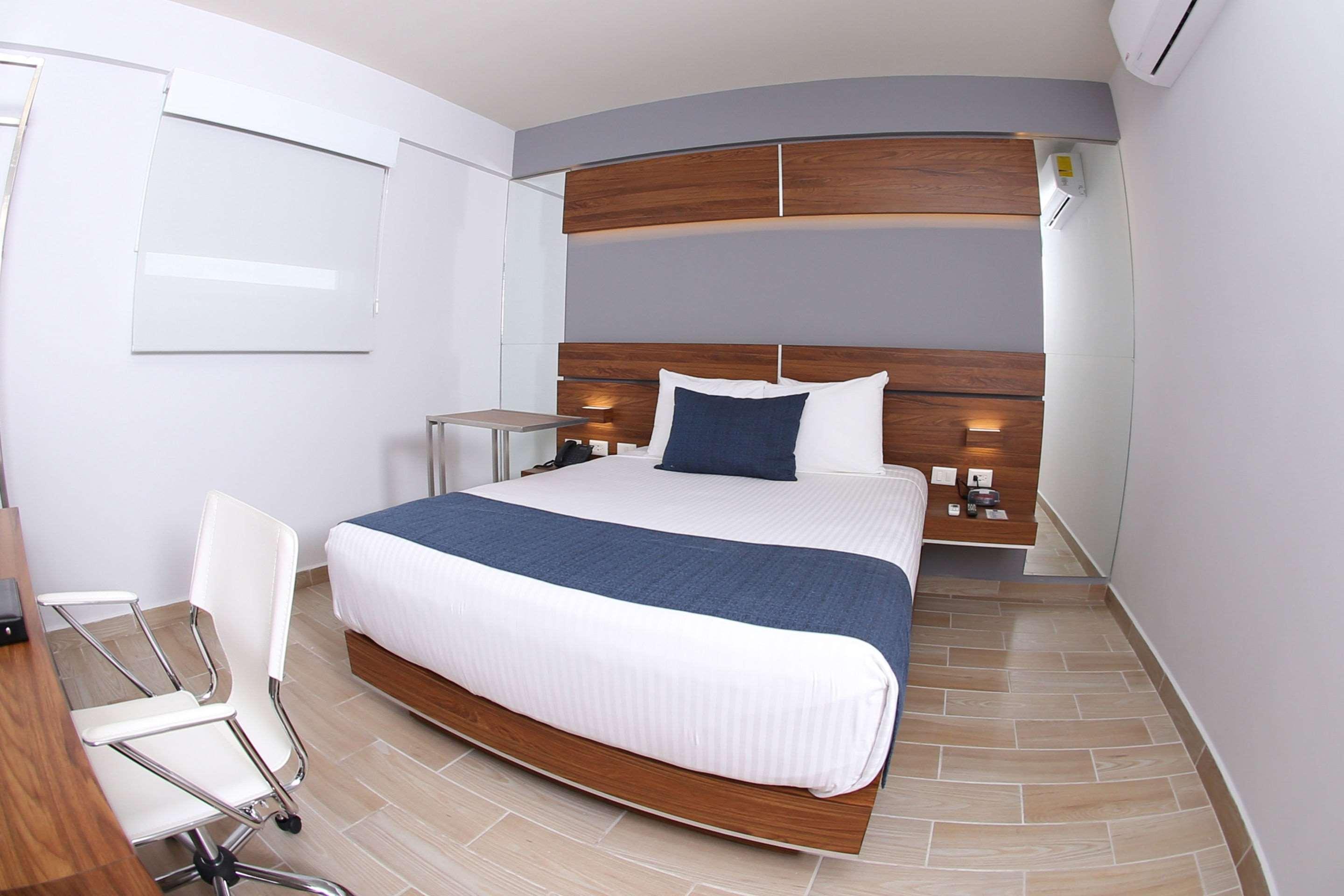 Sleep Inn Hermosillo Luaran gambar