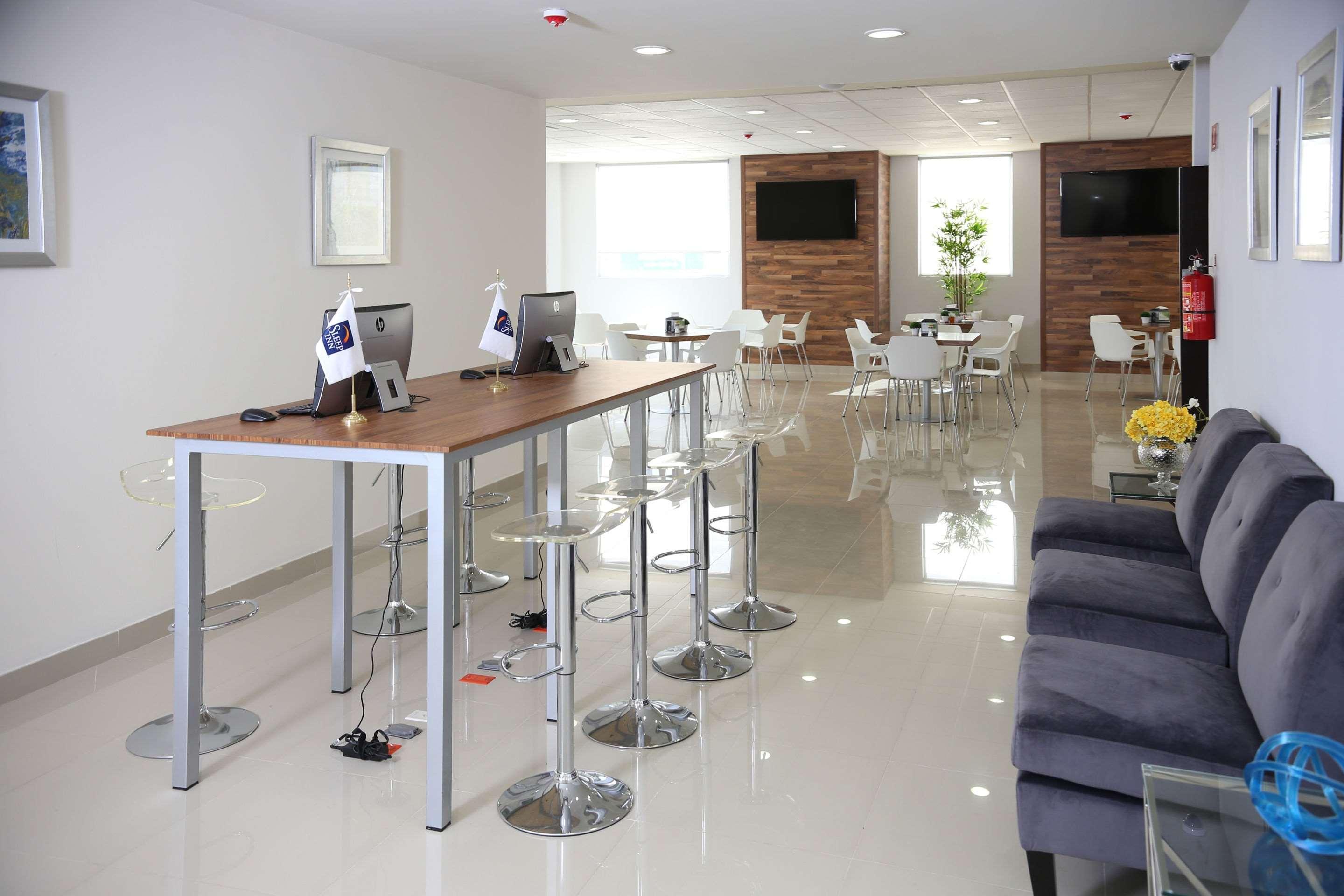 Sleep Inn Hermosillo Luaran gambar