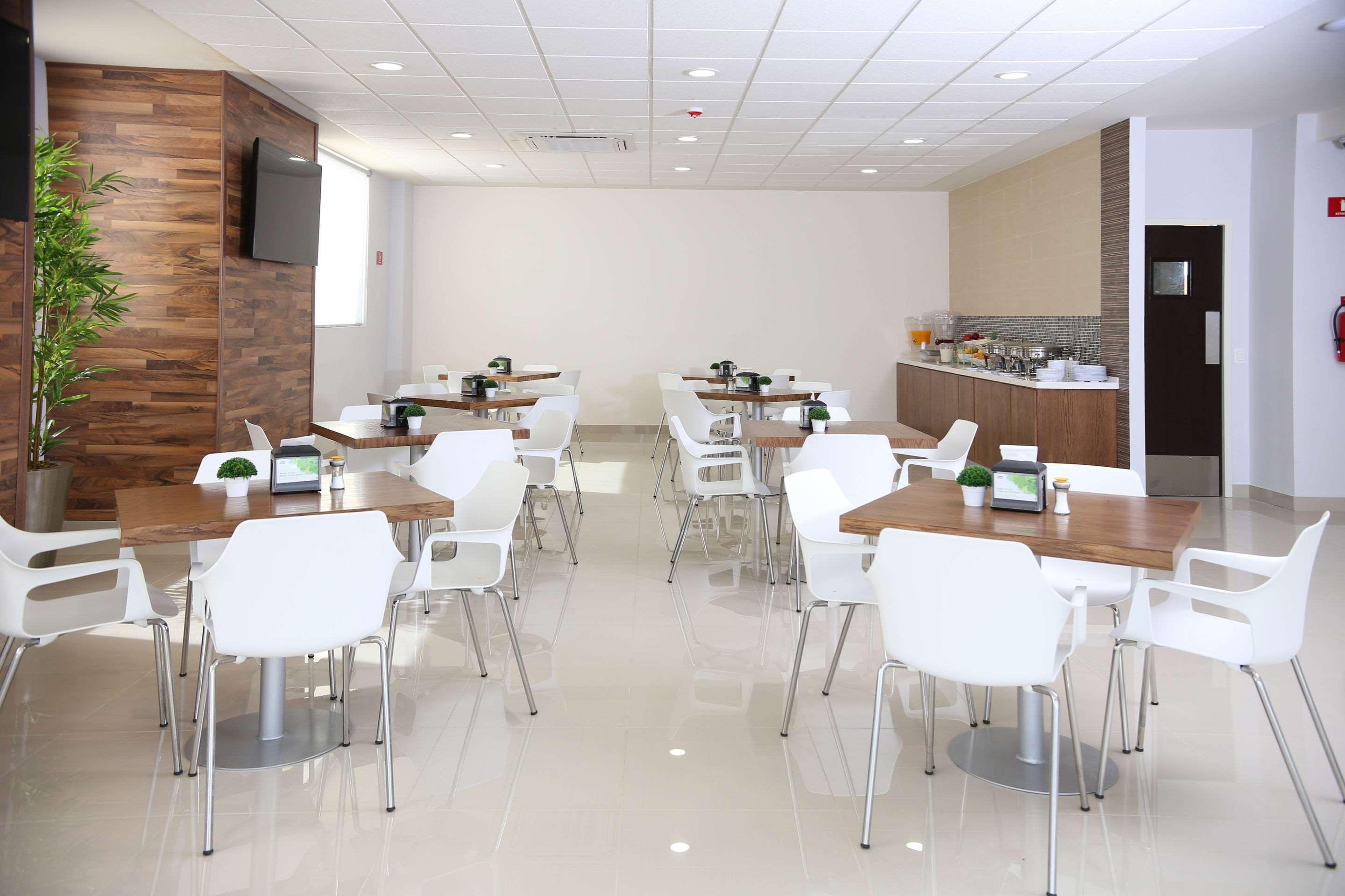 Sleep Inn Hermosillo Luaran gambar