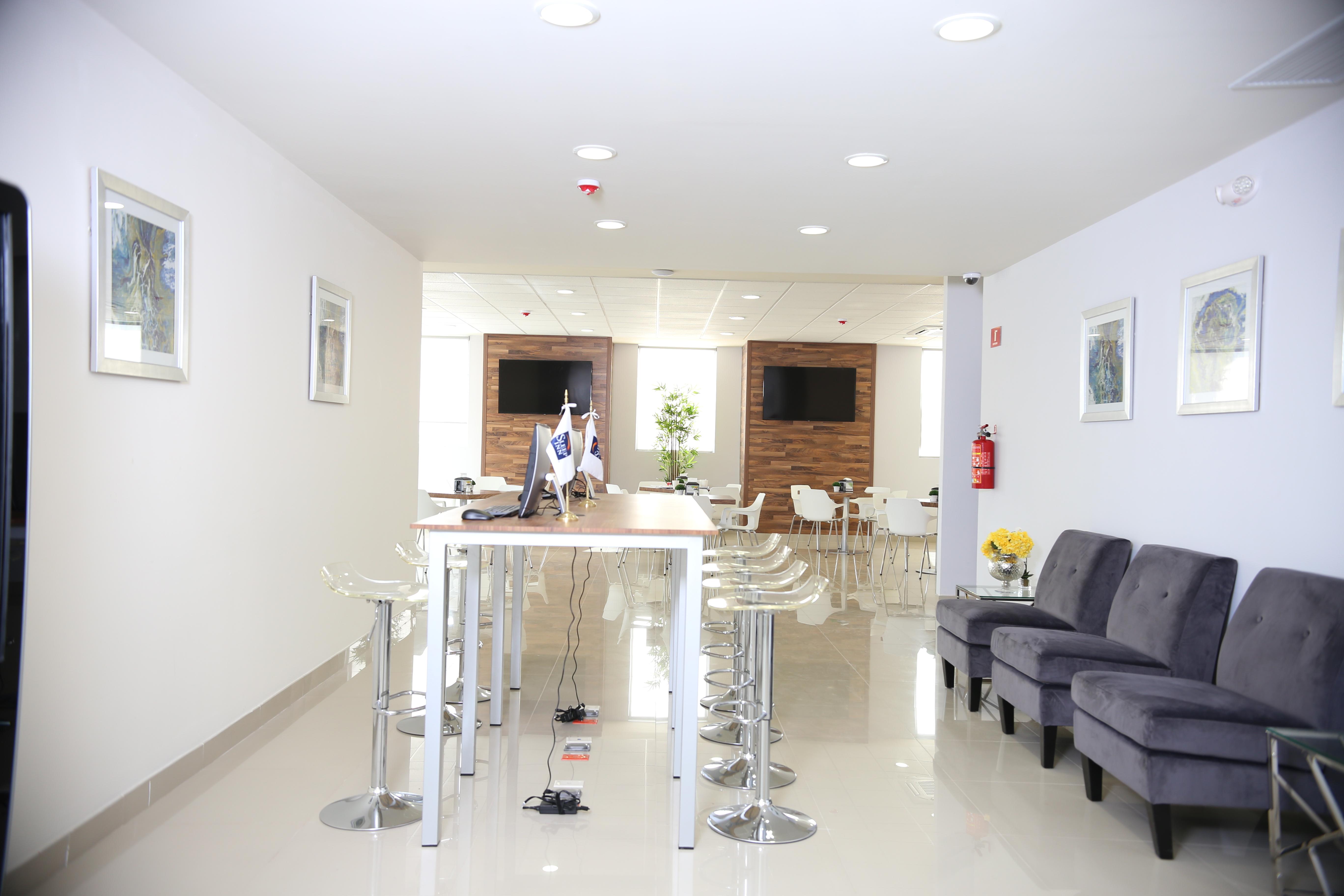 Sleep Inn Hermosillo Luaran gambar