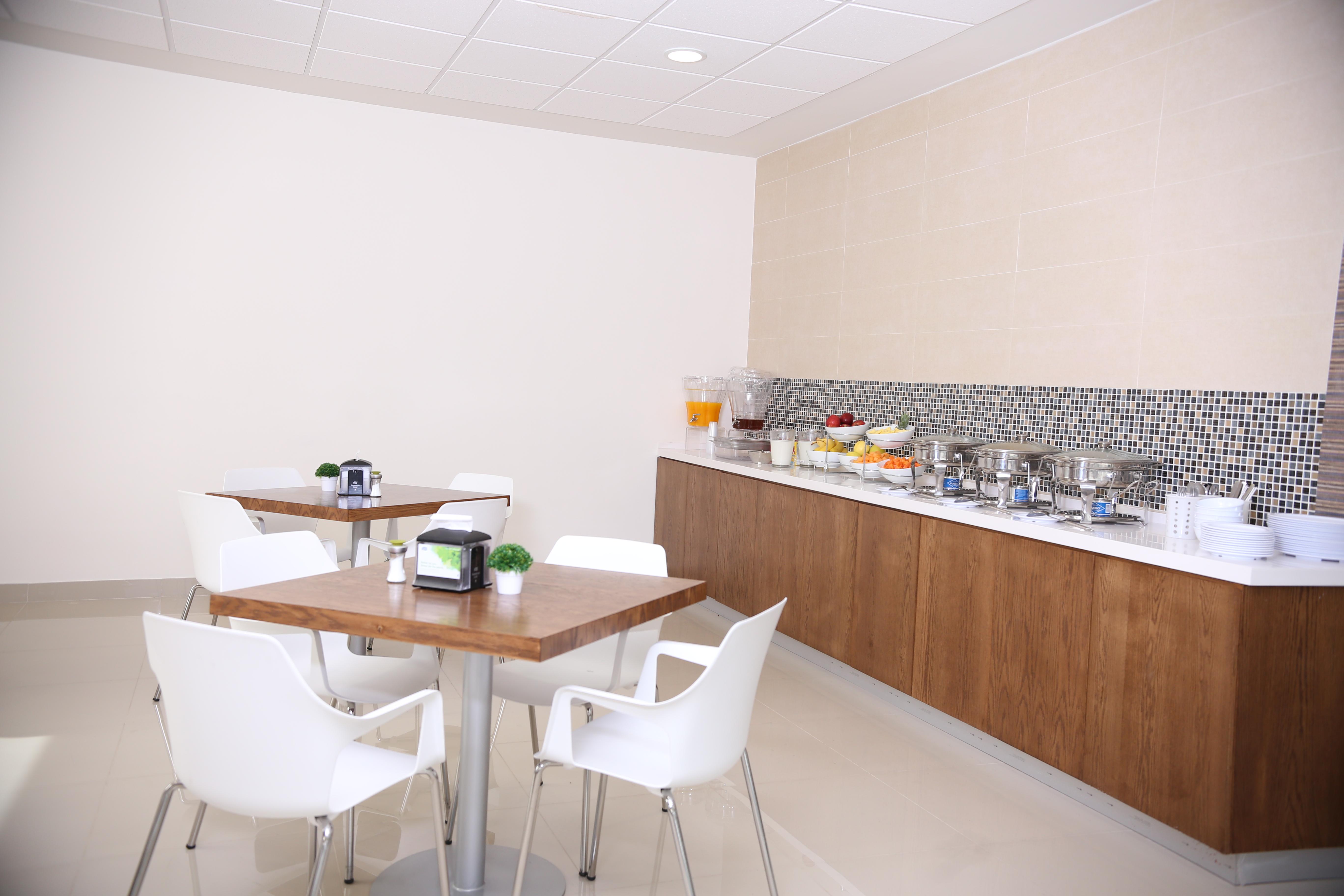Sleep Inn Hermosillo Luaran gambar