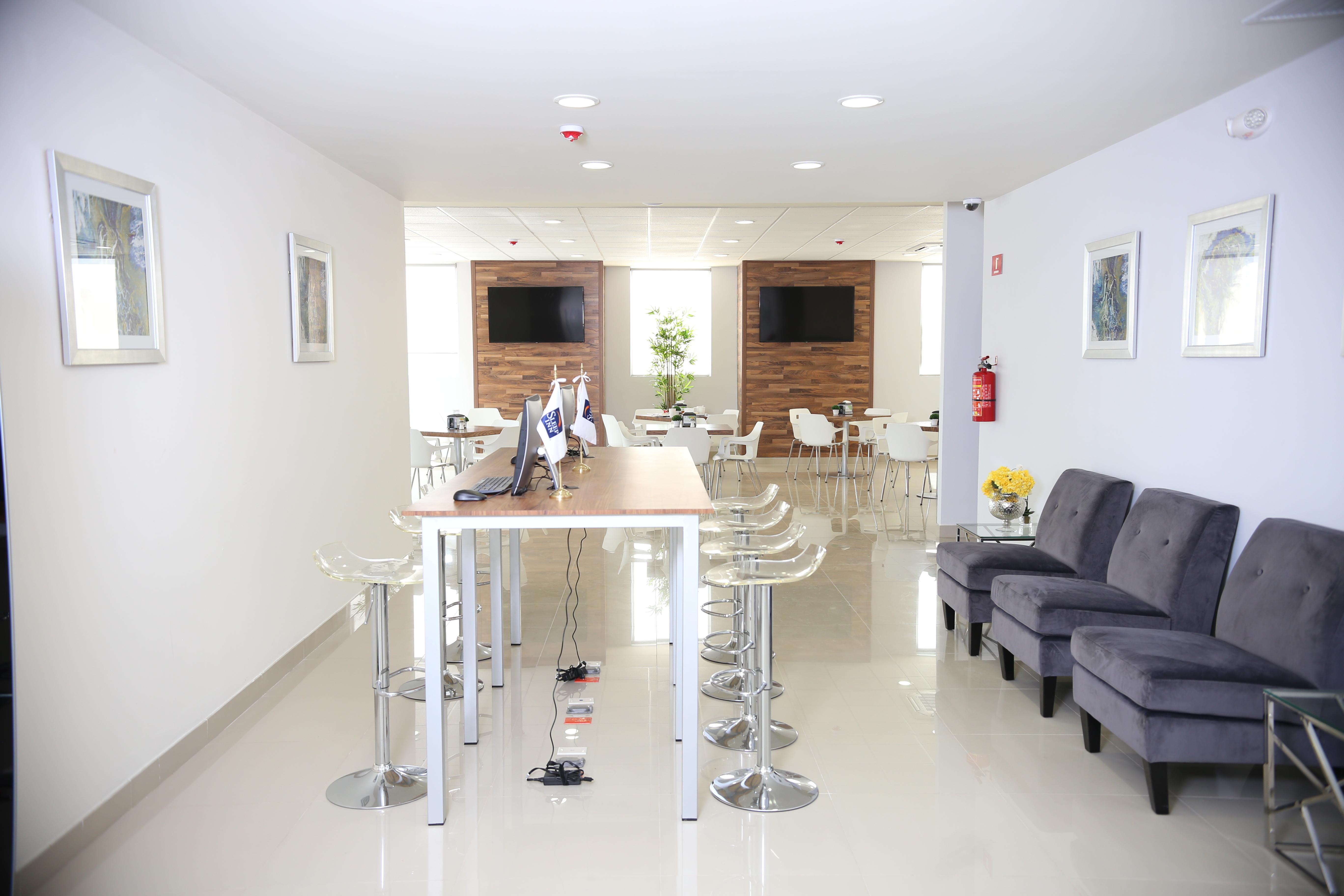 Sleep Inn Hermosillo Luaran gambar