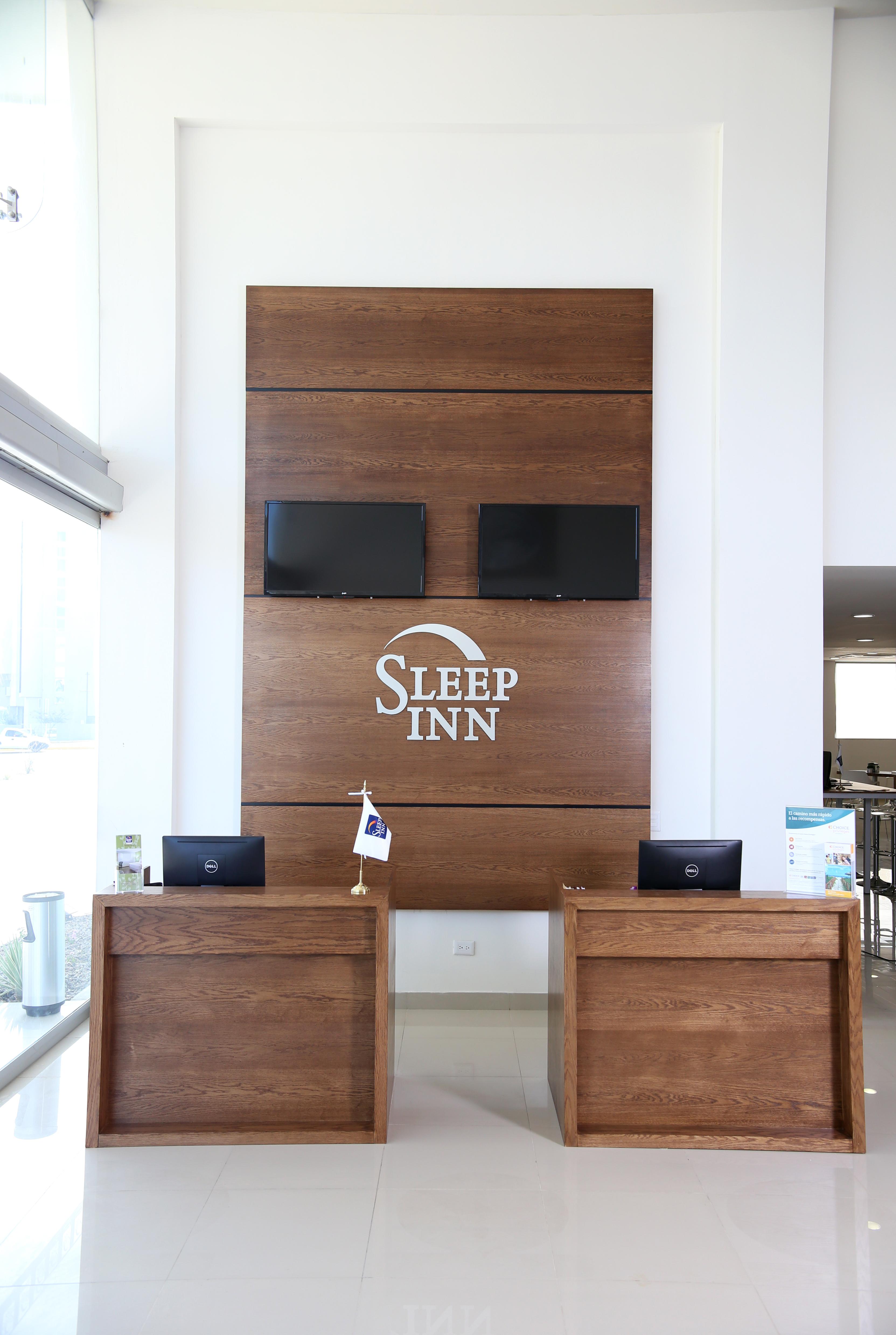 Sleep Inn Hermosillo Luaran gambar