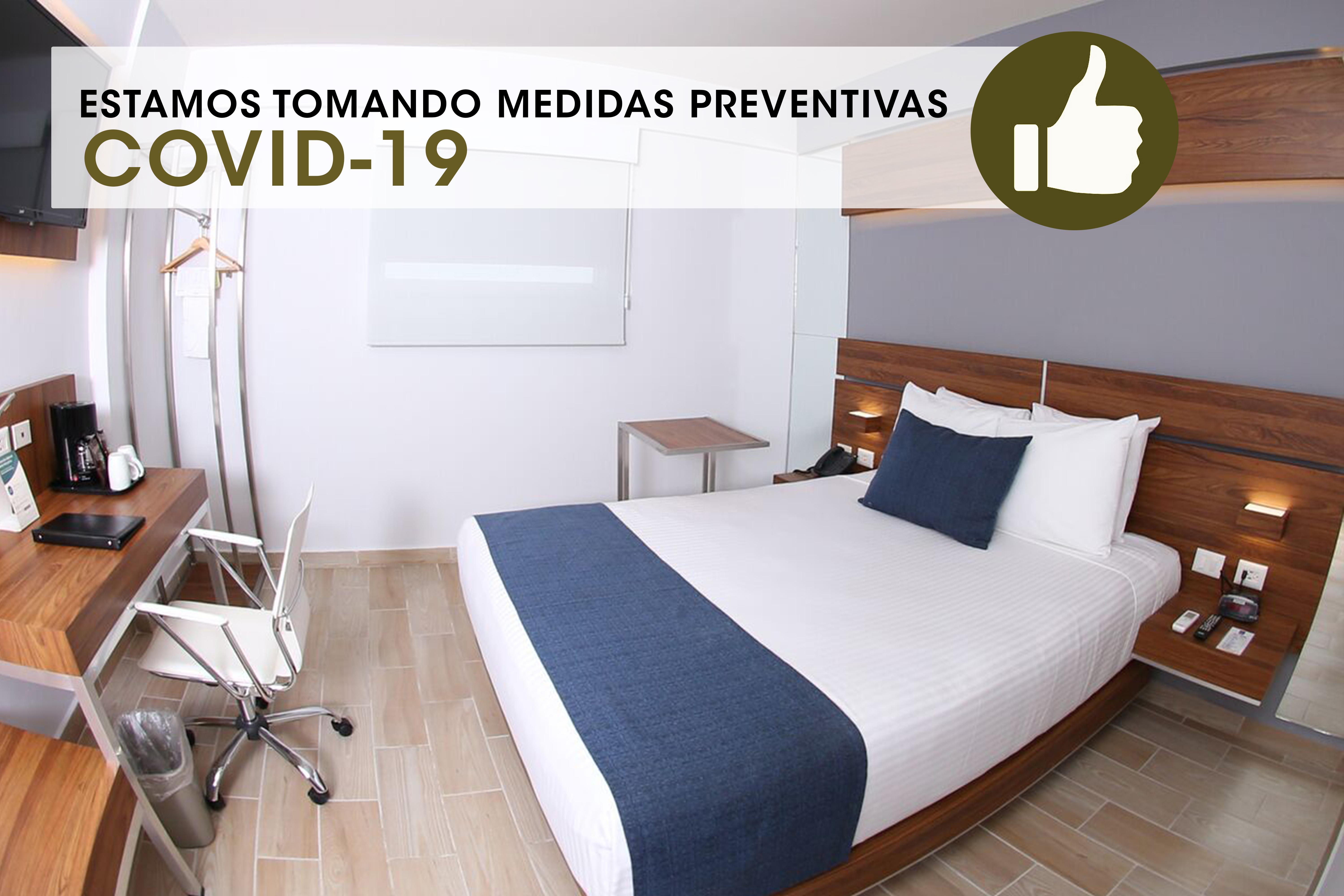 Sleep Inn Hermosillo Luaran gambar