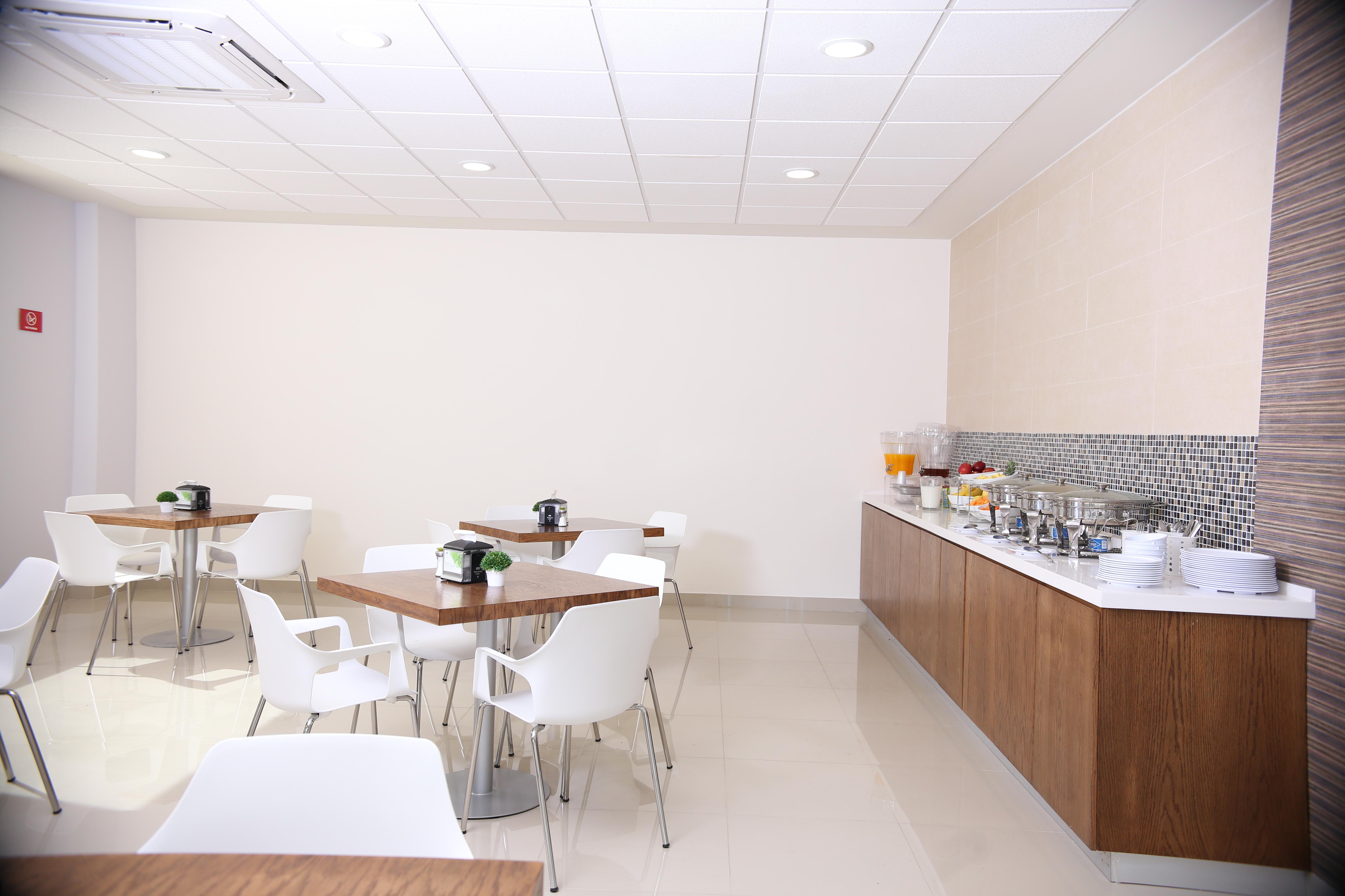 Sleep Inn Hermosillo Luaran gambar