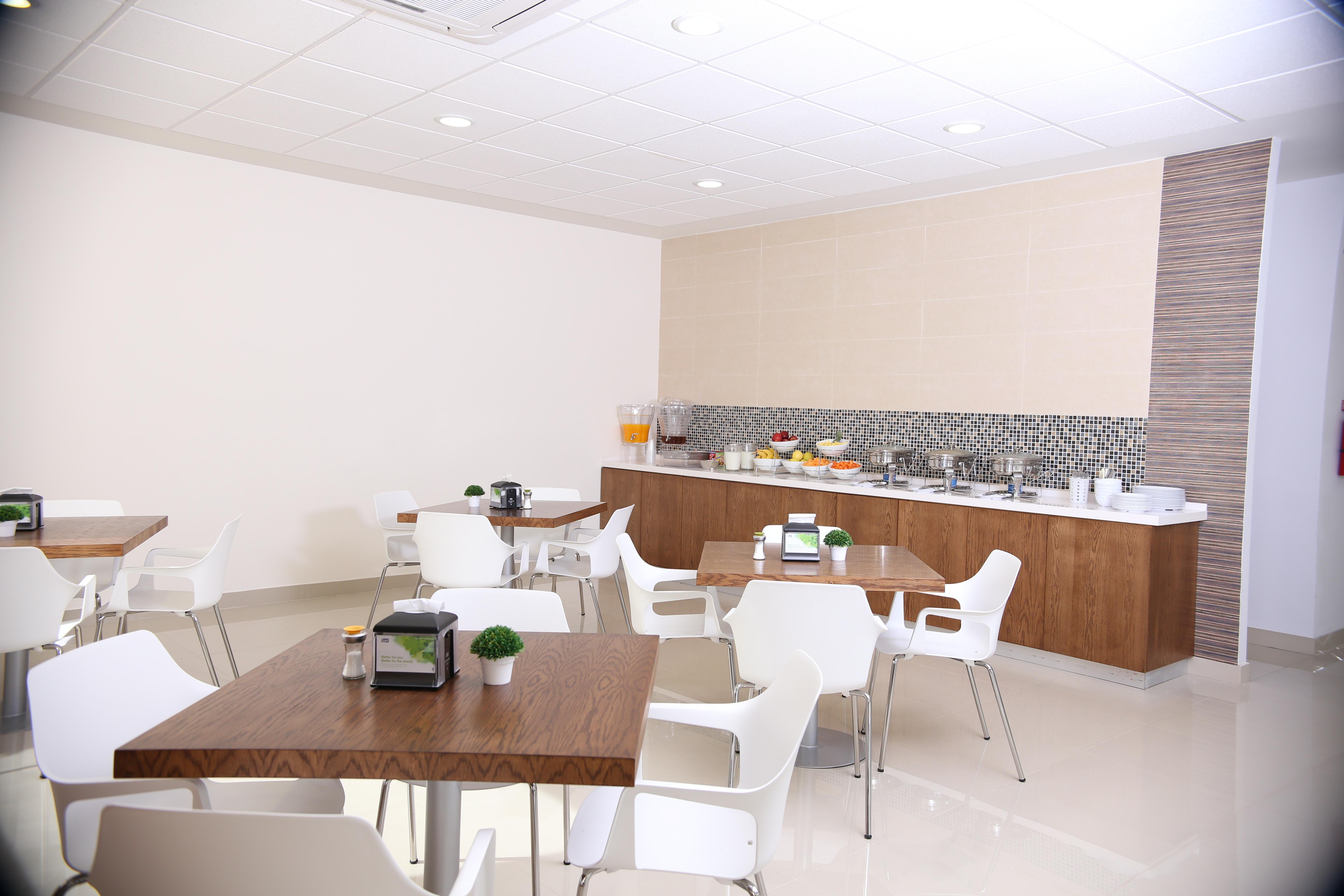 Sleep Inn Hermosillo Luaran gambar