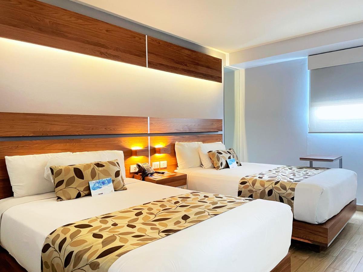 Sleep Inn Hermosillo Luaran gambar
