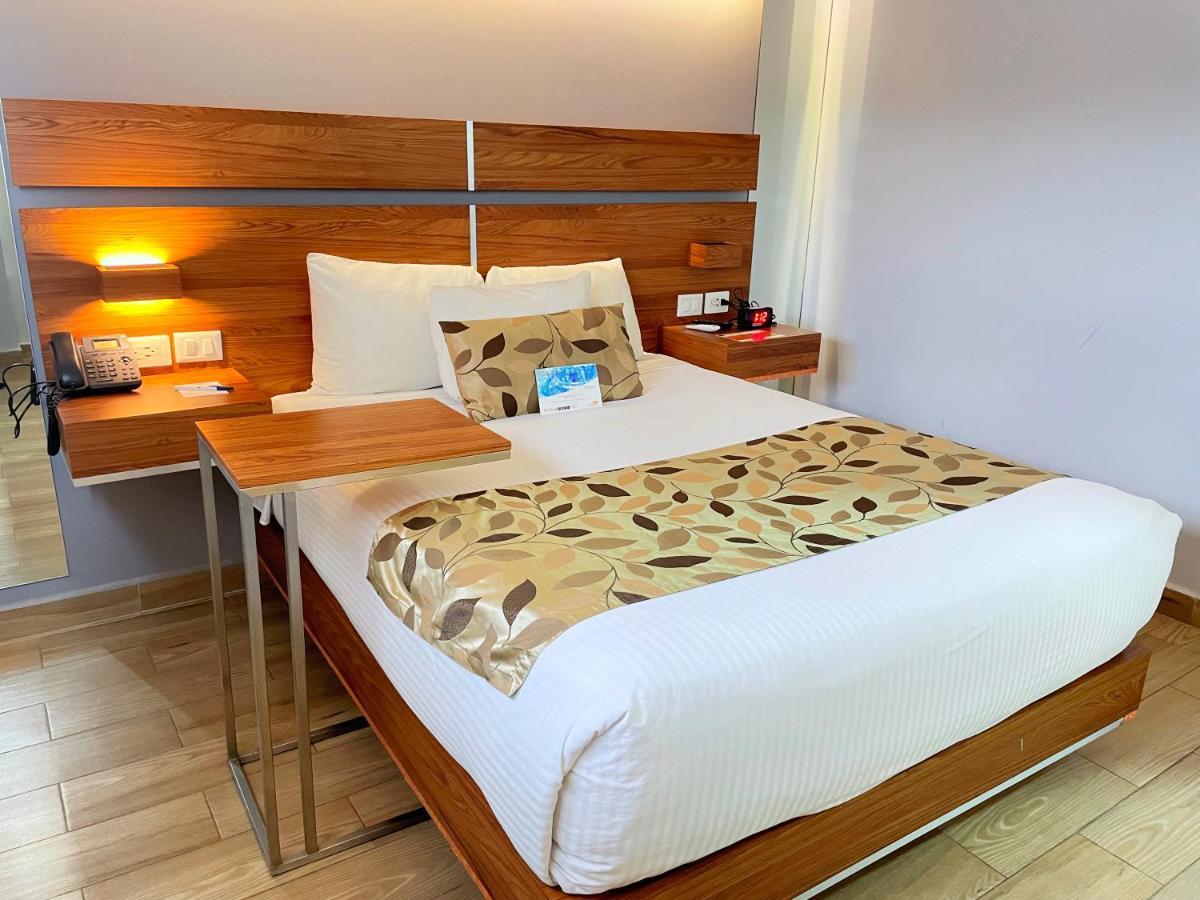 Sleep Inn Hermosillo Luaran gambar