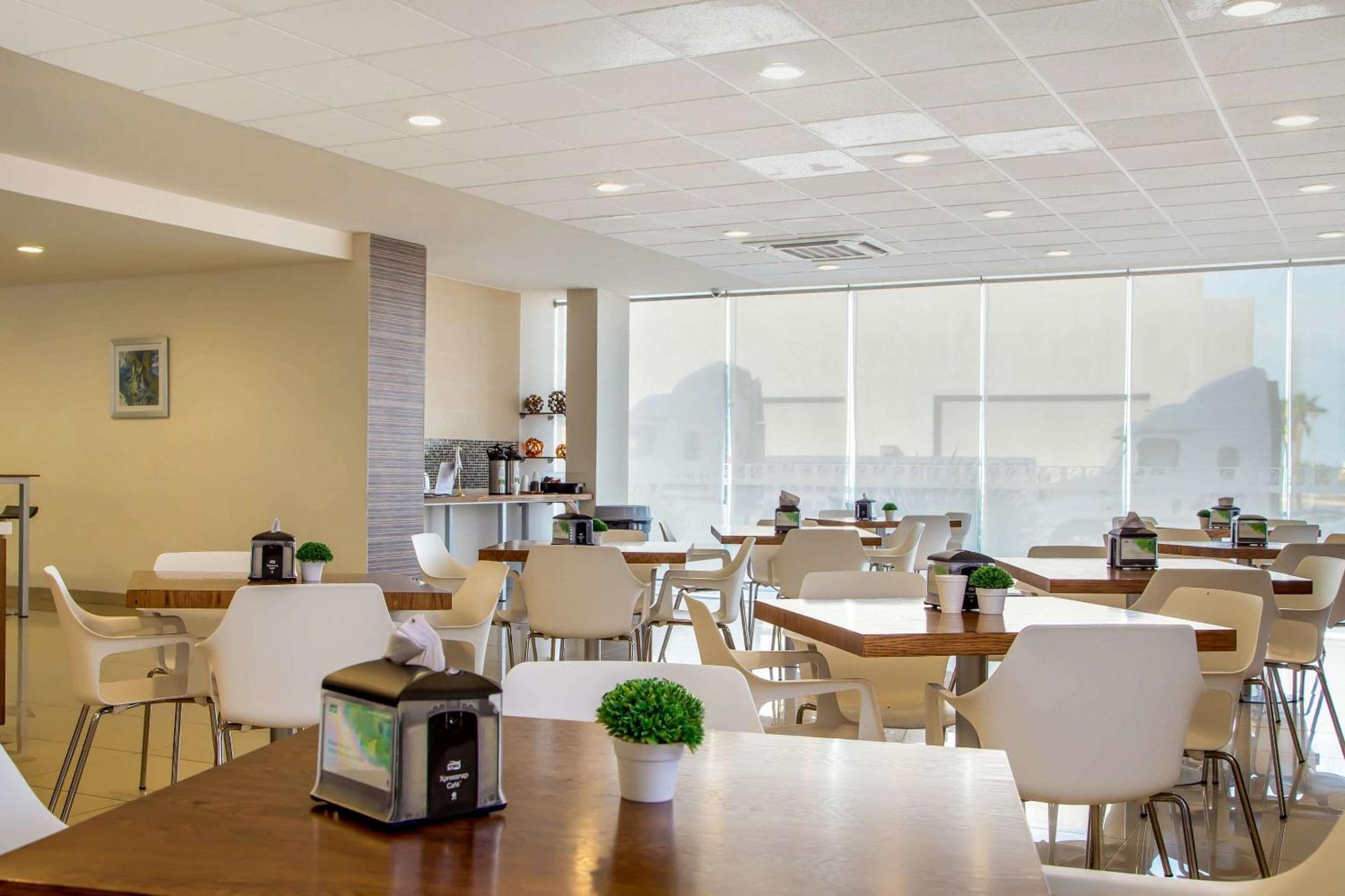 Sleep Inn Hermosillo Luaran gambar