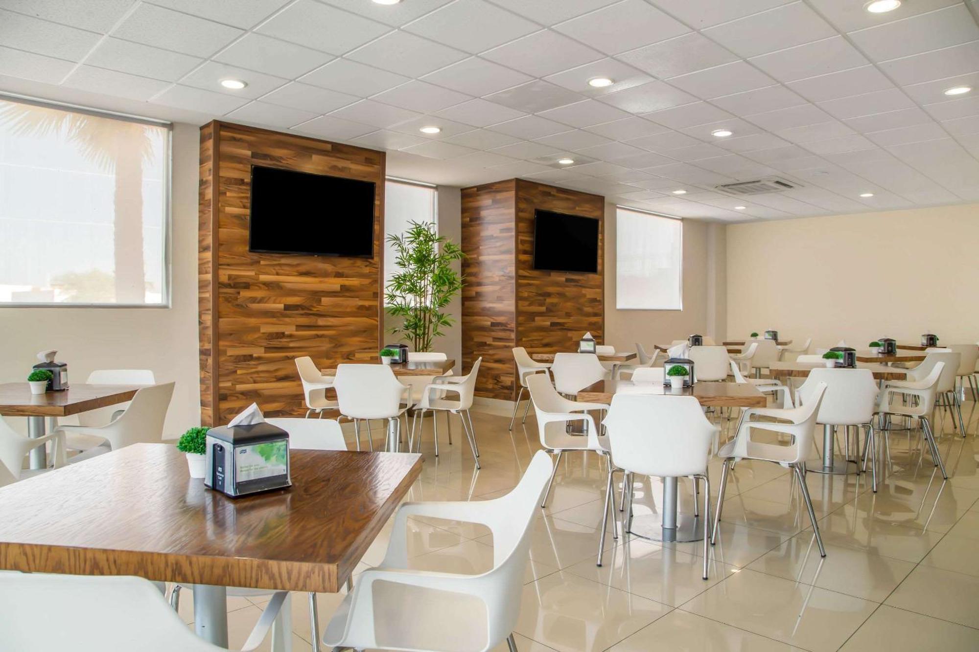 Sleep Inn Hermosillo Luaran gambar
