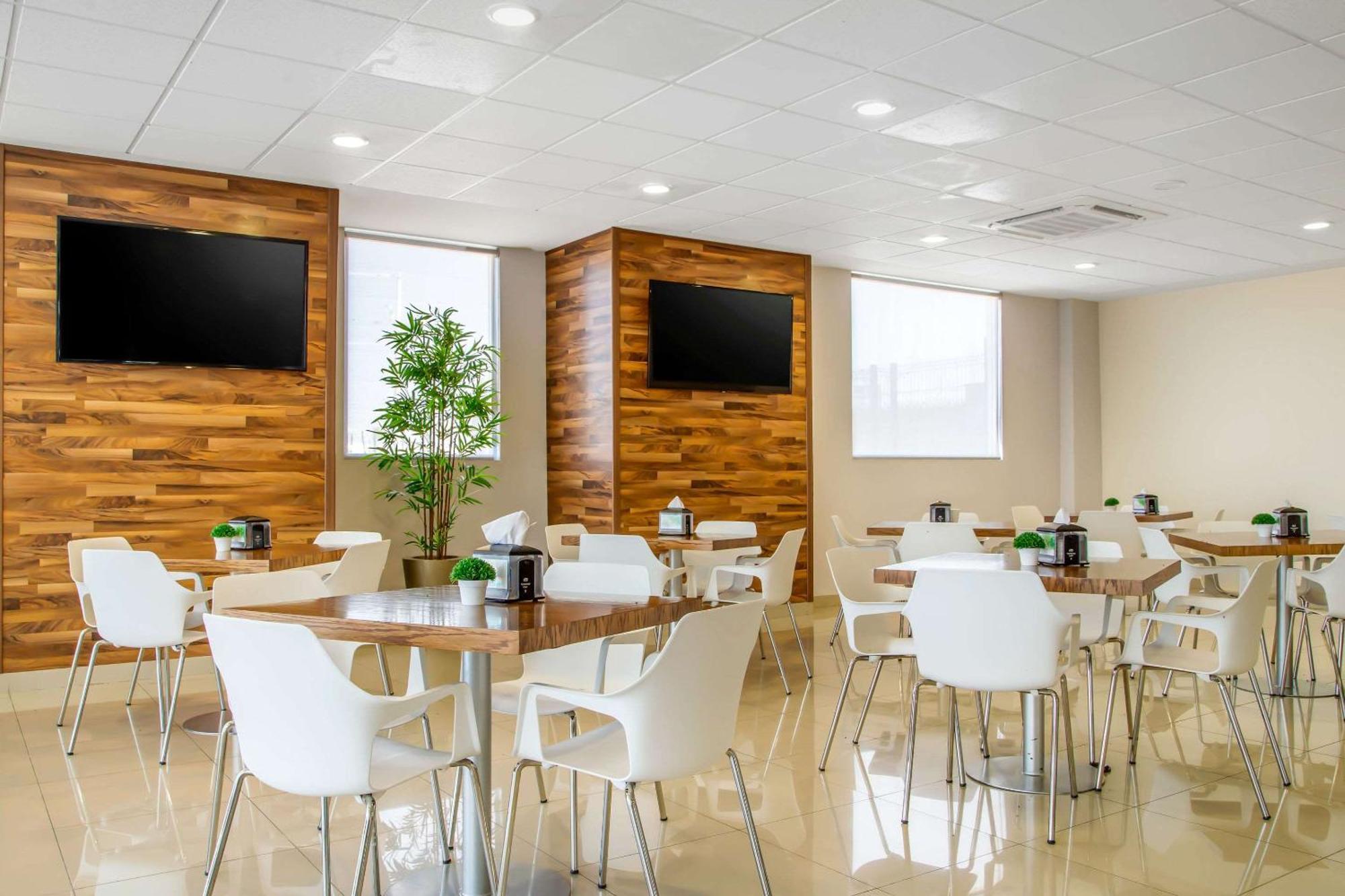 Sleep Inn Hermosillo Luaran gambar
