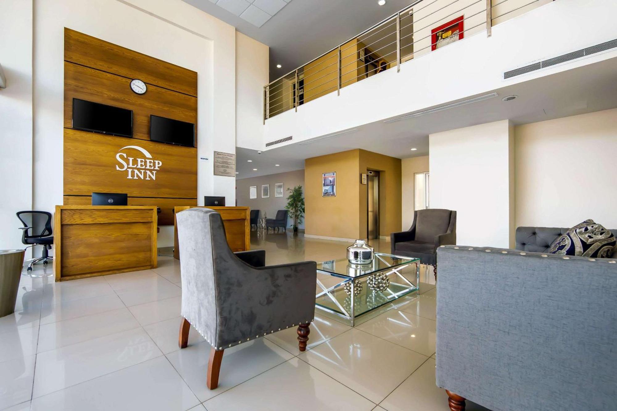 Sleep Inn Hermosillo Luaran gambar