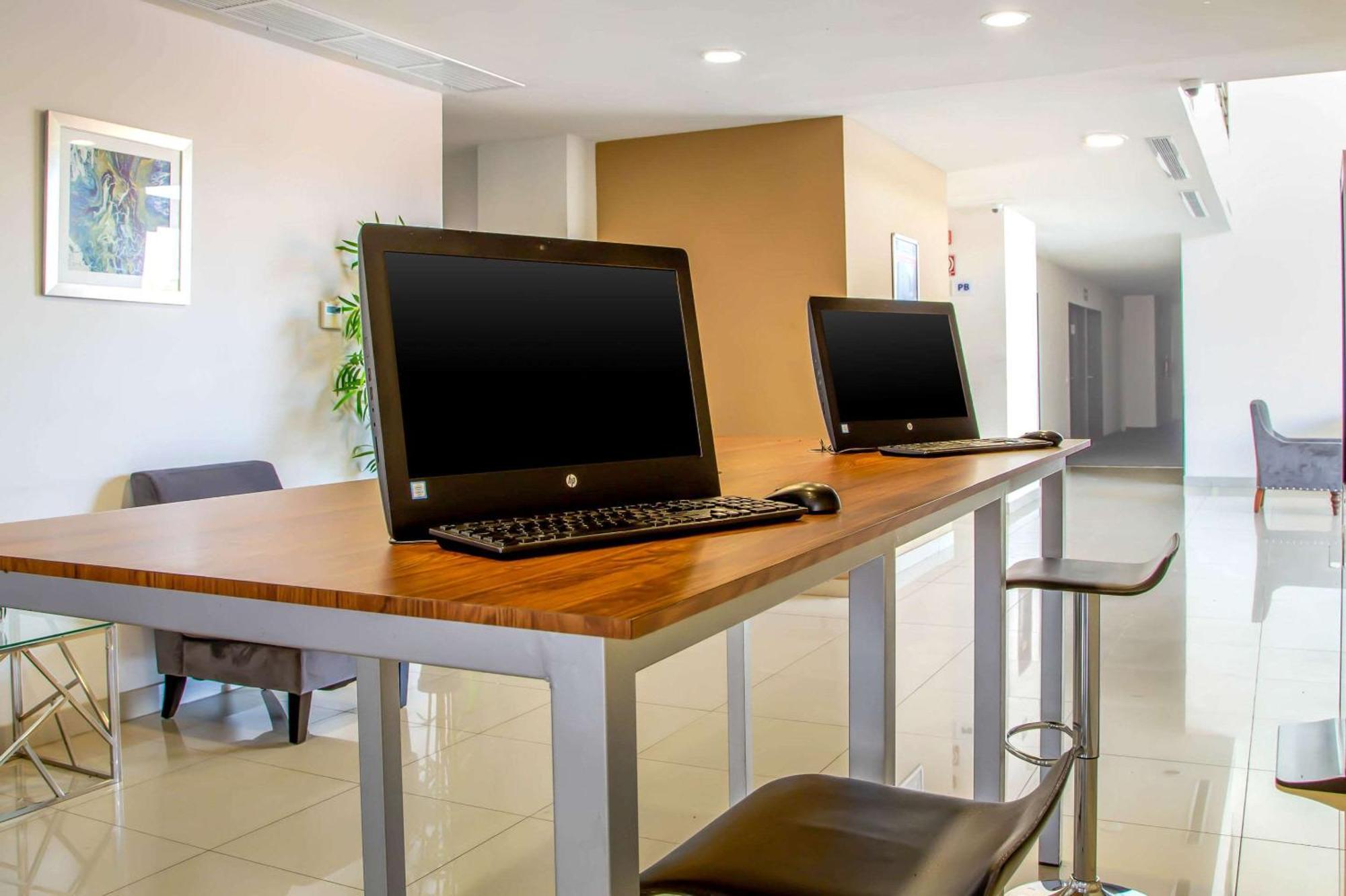 Sleep Inn Hermosillo Luaran gambar