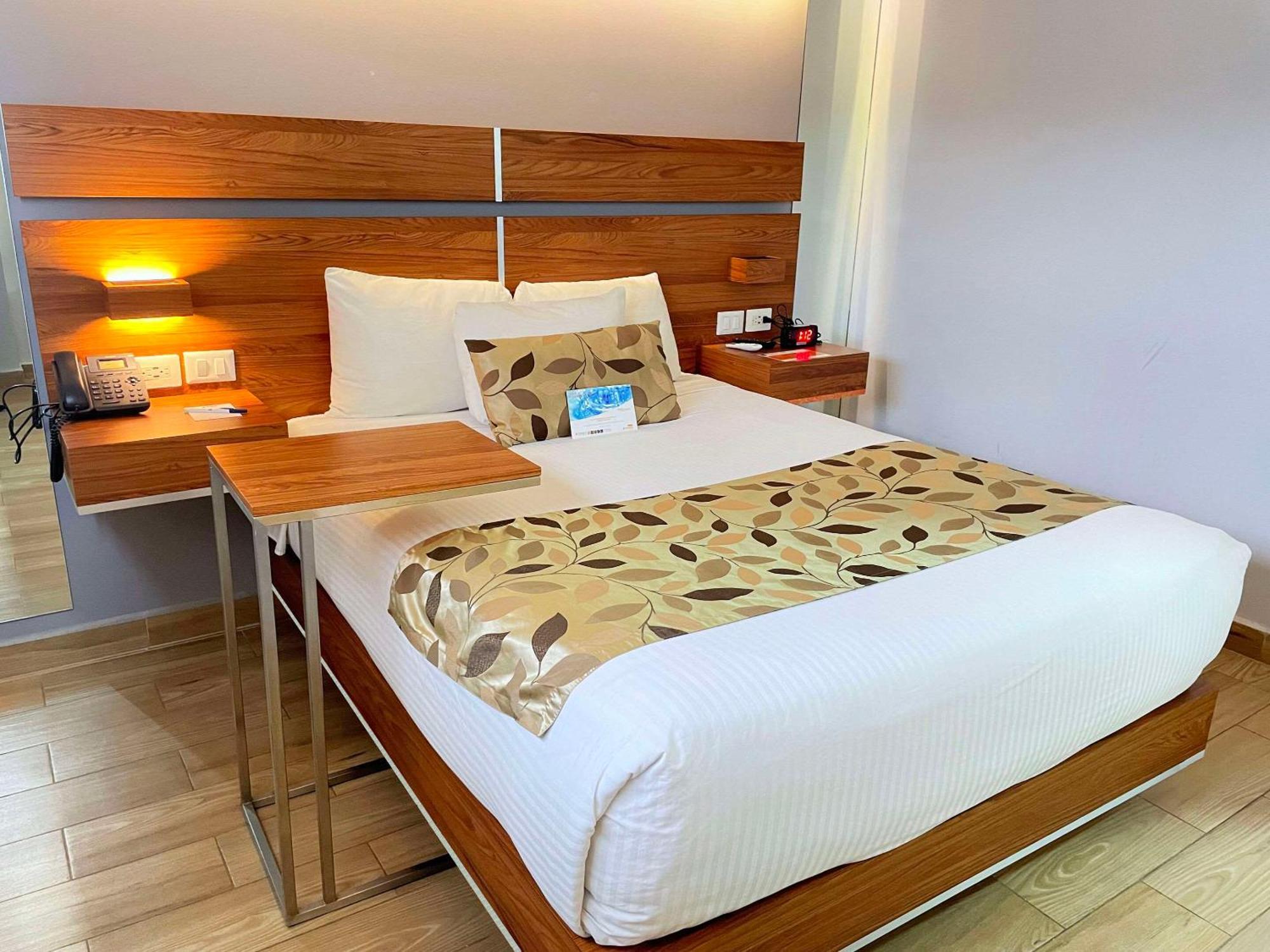 Sleep Inn Hermosillo Luaran gambar