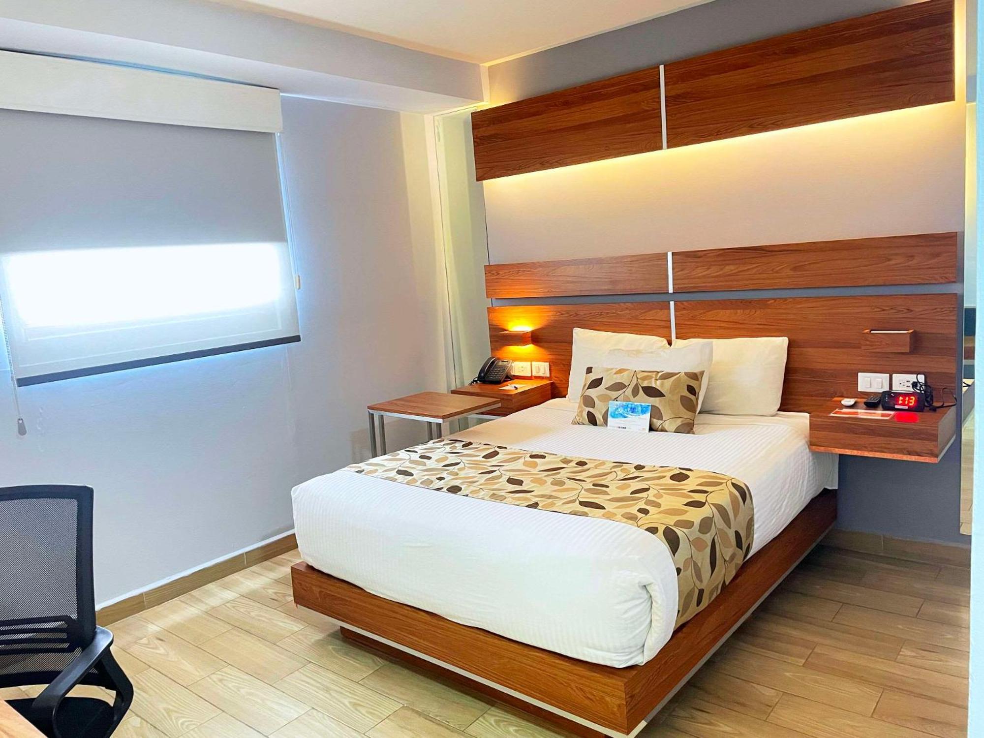 Sleep Inn Hermosillo Luaran gambar